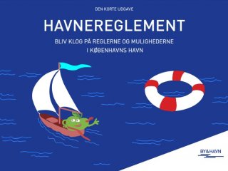 Nye muligheder i havnen