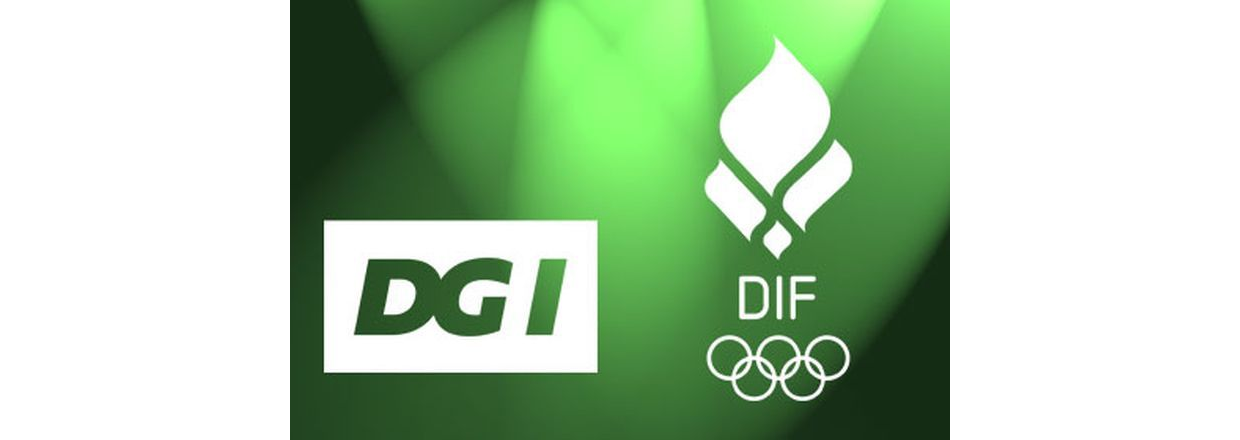DIF og DGIs Foreningspulje bakker op om SUP tiltag