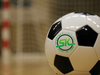 SportsKollektivet tester morgen-trning