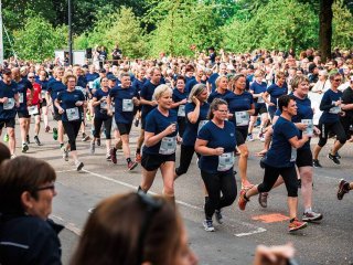 Bliv klar til Royal Run med SportsKollektivet