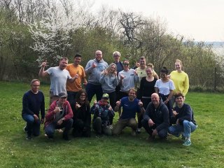 SportsKollektivet styrker SUP indsats