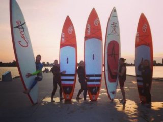 Folkeoplysningsudvalget sttter SportsKollektivet