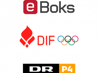 SportsKollektivet nomineret til Danskernes Idrtspris 2018