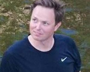 Ny reprsentant i Slusen